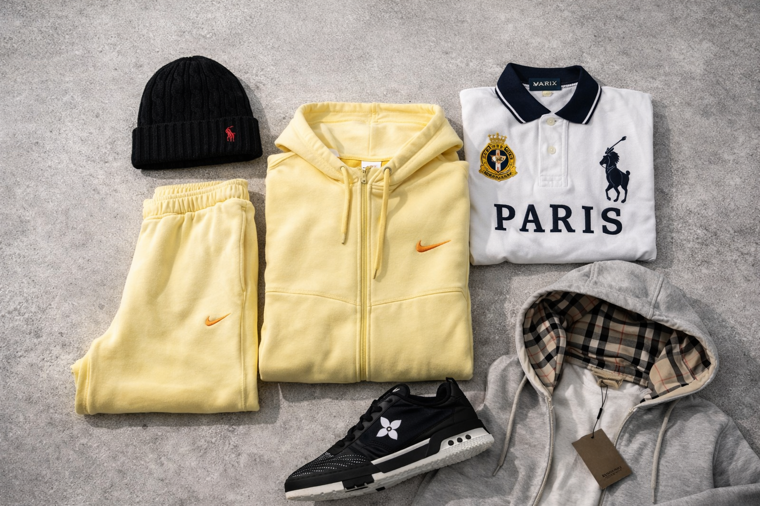 Best Sellers