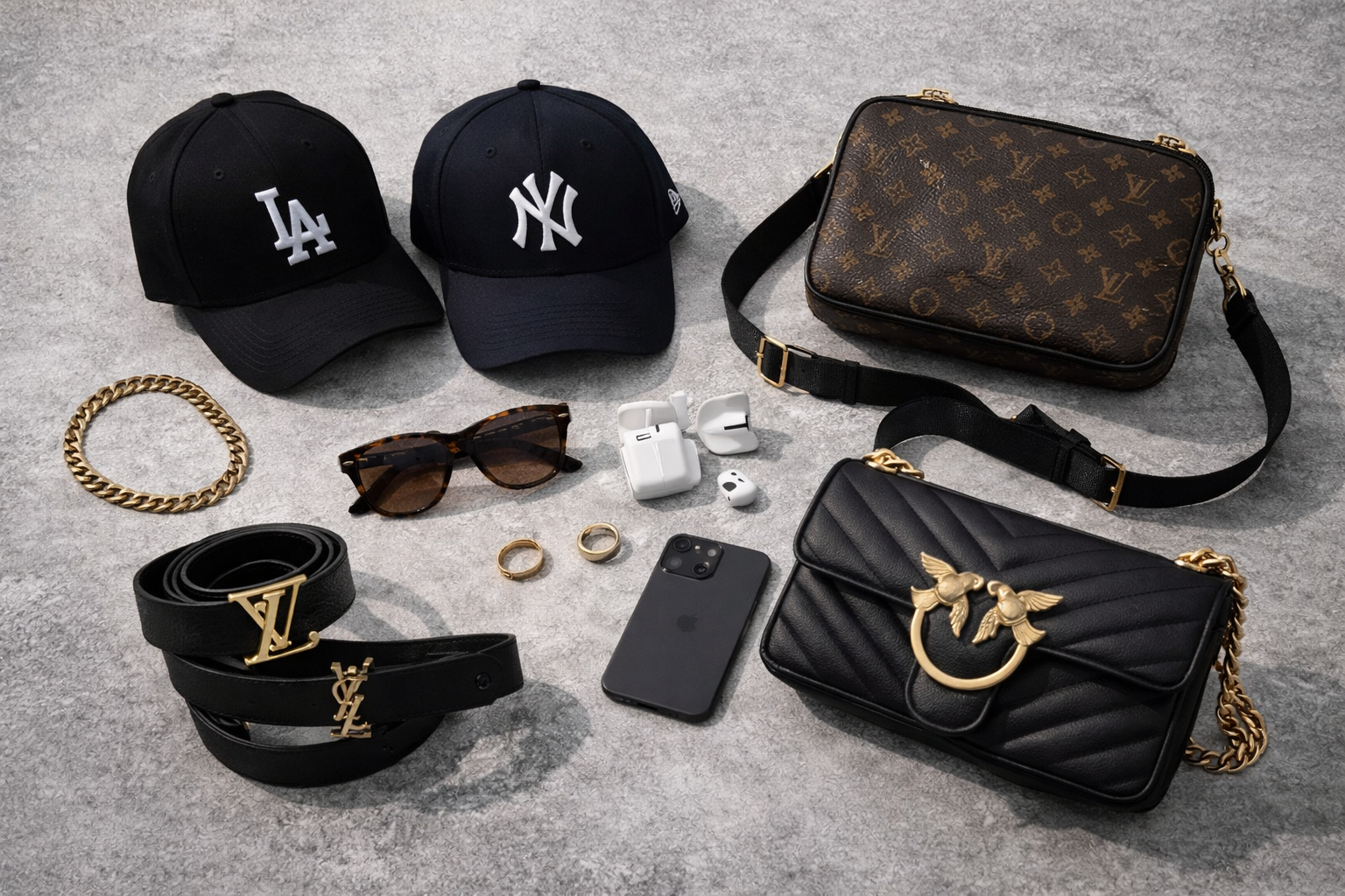 Accessories