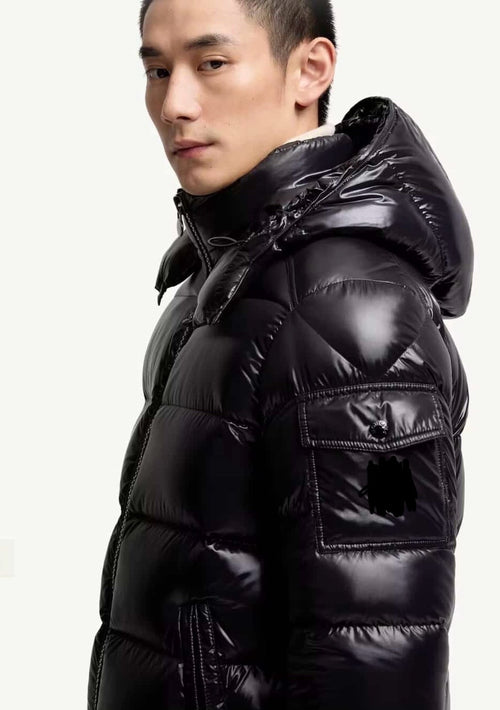 "Maya" Puffer