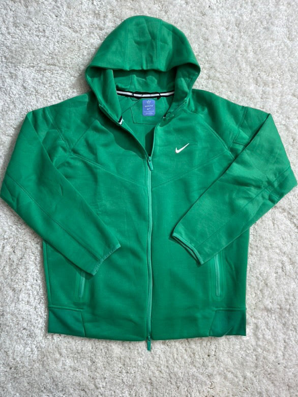 Nike Nocta Tracksuit Green