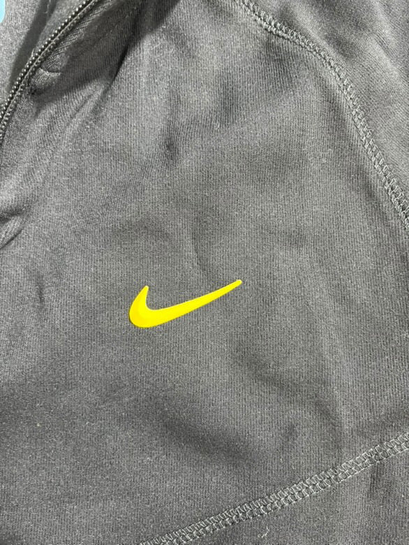 Nike Nocta Tracksuit Black