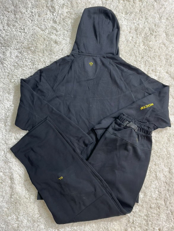 Nike Nocta Tracksuit Black