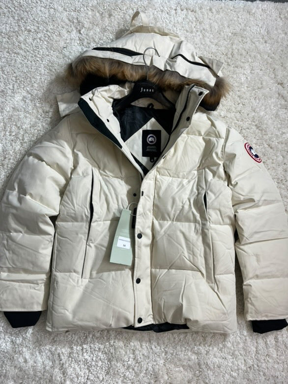 CG Puffer