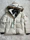 CG Puffer