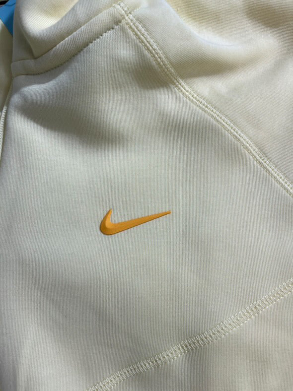 Nike Nocta Tracksuit Yellow