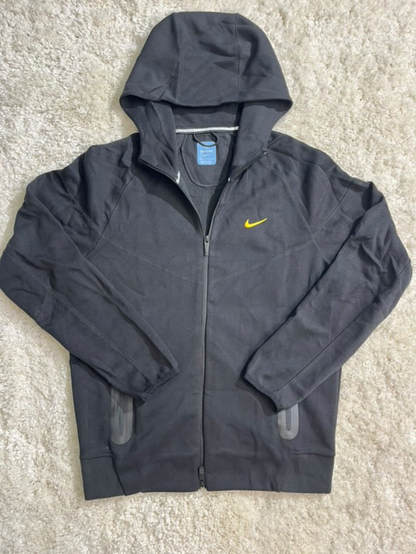 Nike Nocta Tracksuit Black