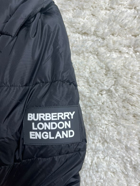BB Puffer Jacket