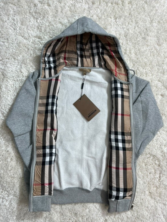 BB Zipper