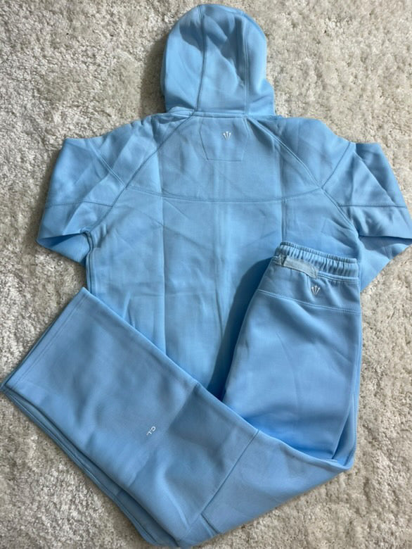 Nike Nocta Tracksuit Blue