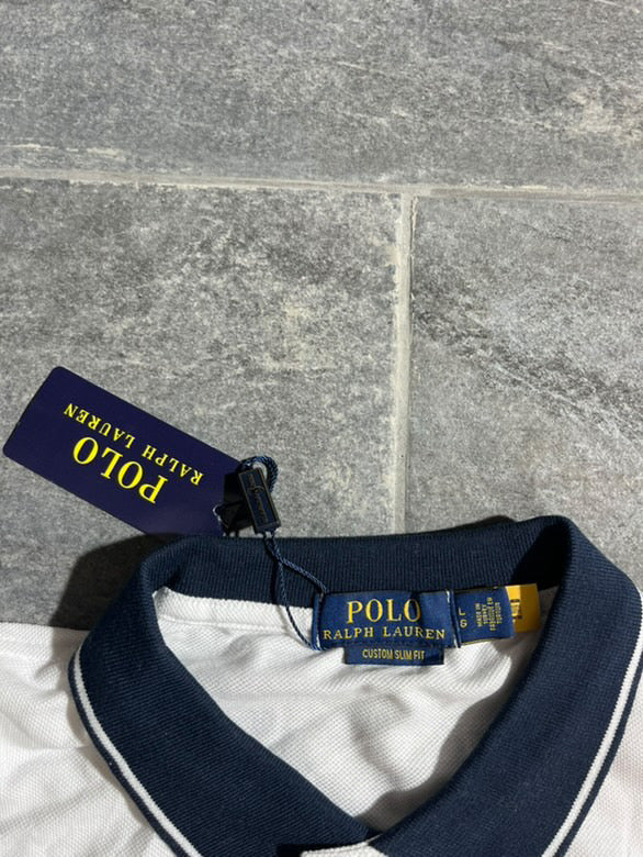 “PLR” Paris T-Shirt