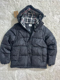 BB Puffer Jacket