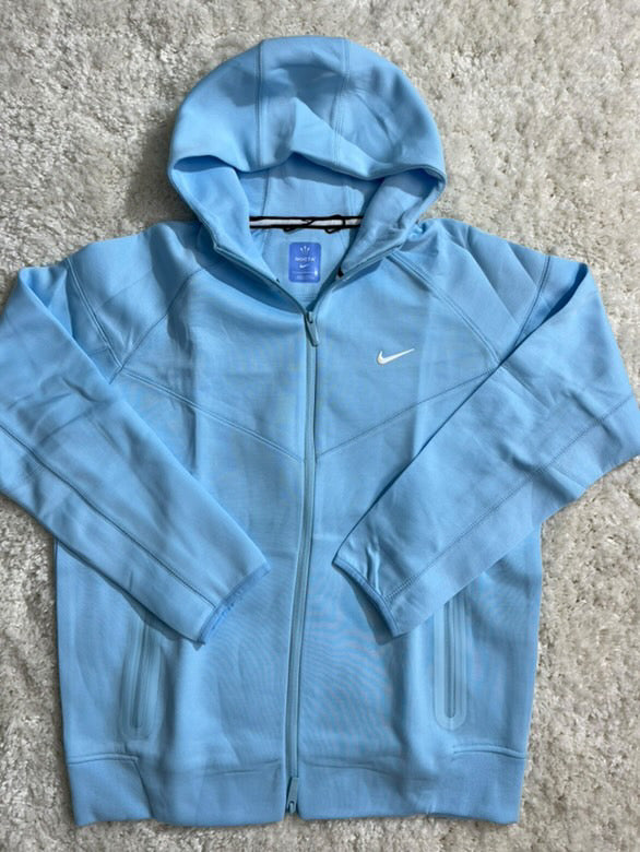 Nike Nocta Tracksuit Blue