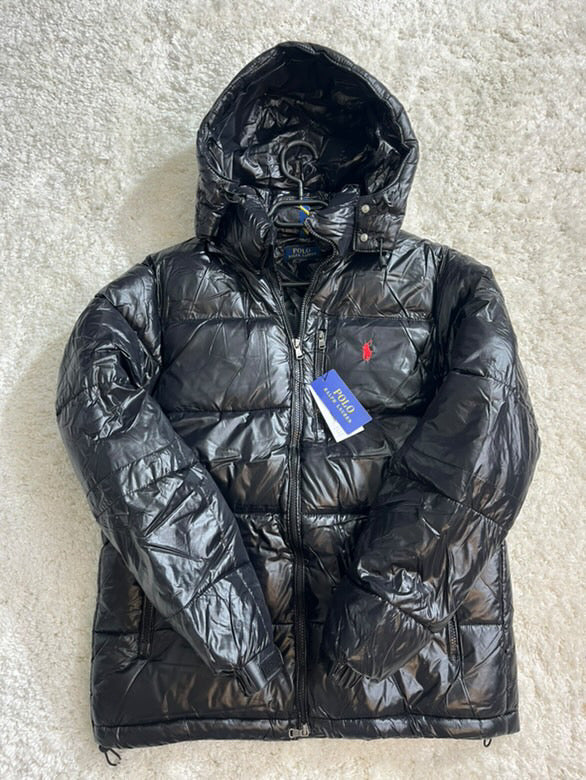 RL Puffer