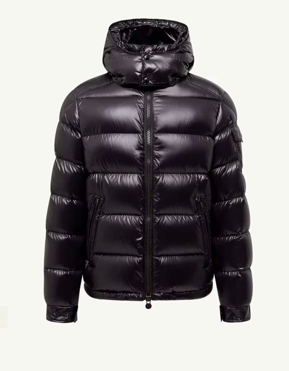 "Maya" Puffer