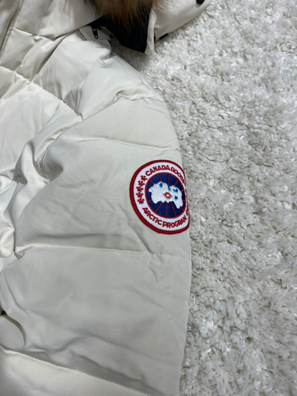 CG Puffer