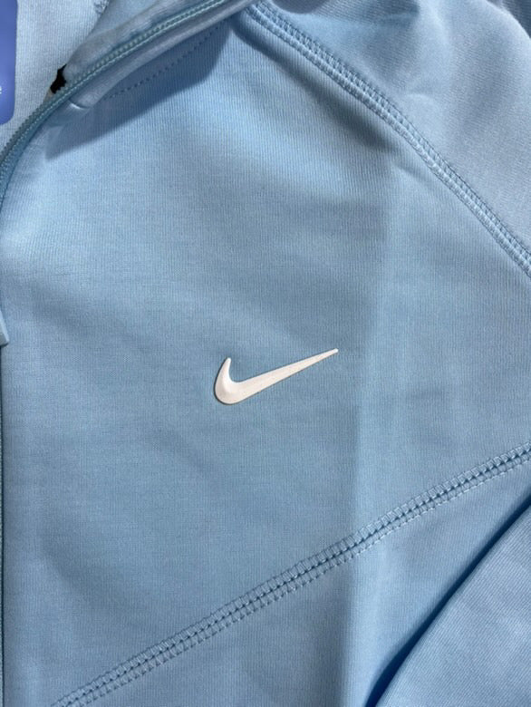Nike Nocta Tracksuit Blue