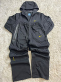Nike Nocta Tracksuit Black