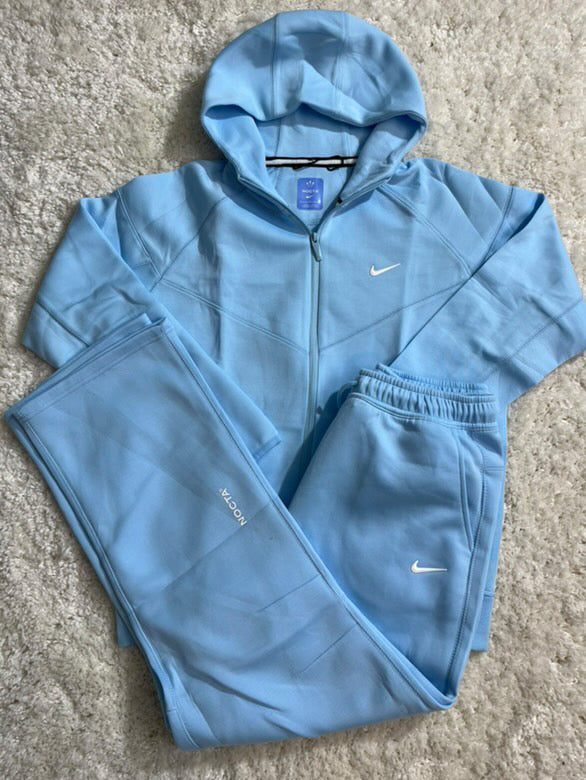 Nike Nocta Tracksuit Blue