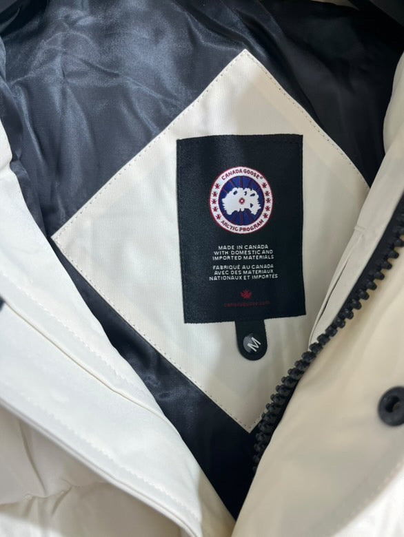 CG Puffer