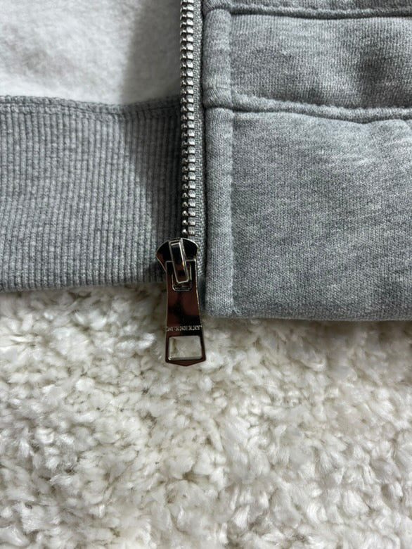 BB Zipper