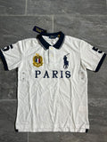 “PLR” Paris T-Shirt