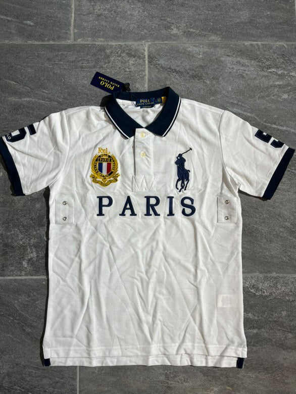 “PLR” Paris T-Shirt