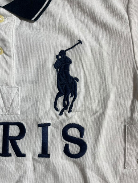 “PLR” Paris T-Shirt