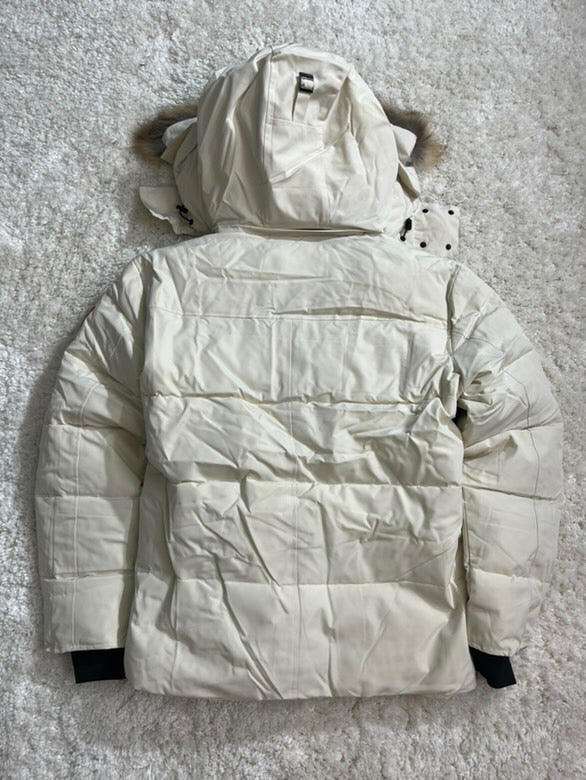 CG Puffer