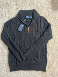 PLR Zipper