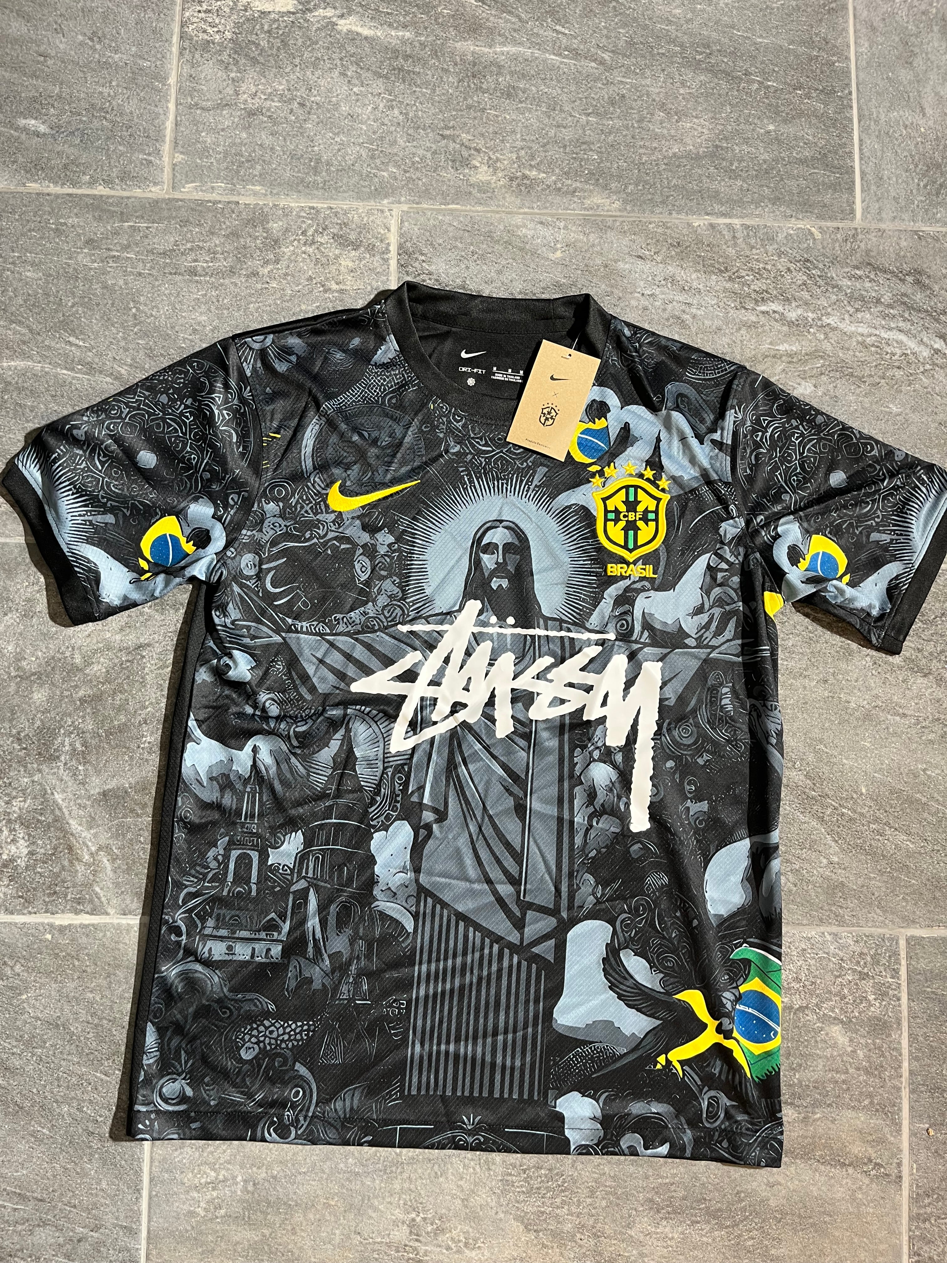 Brasil t-Shirt