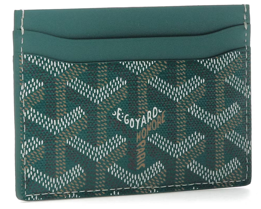 GYRD Card Holder