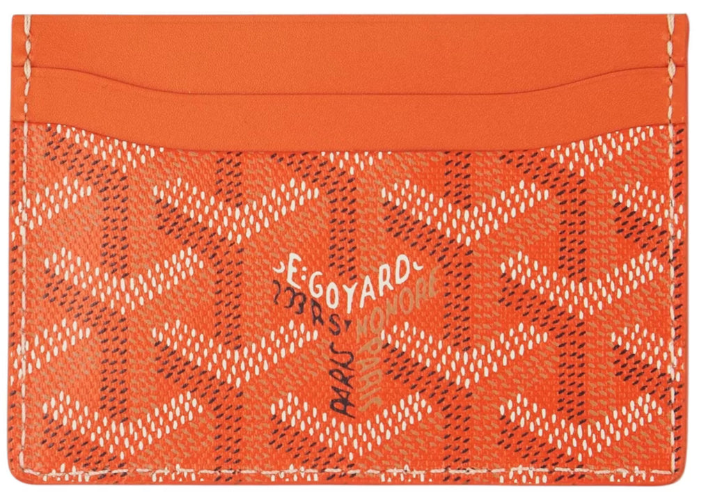 GYRD Card Holder