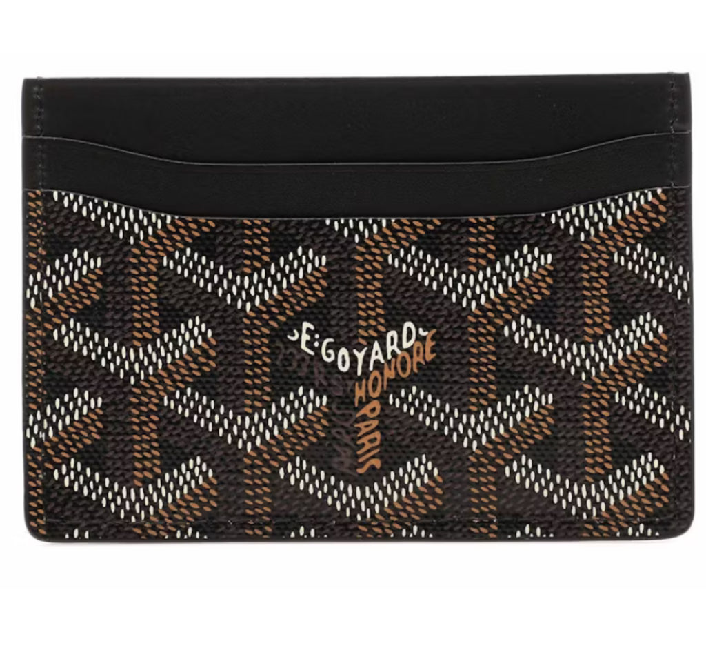 GYRD Card Holder