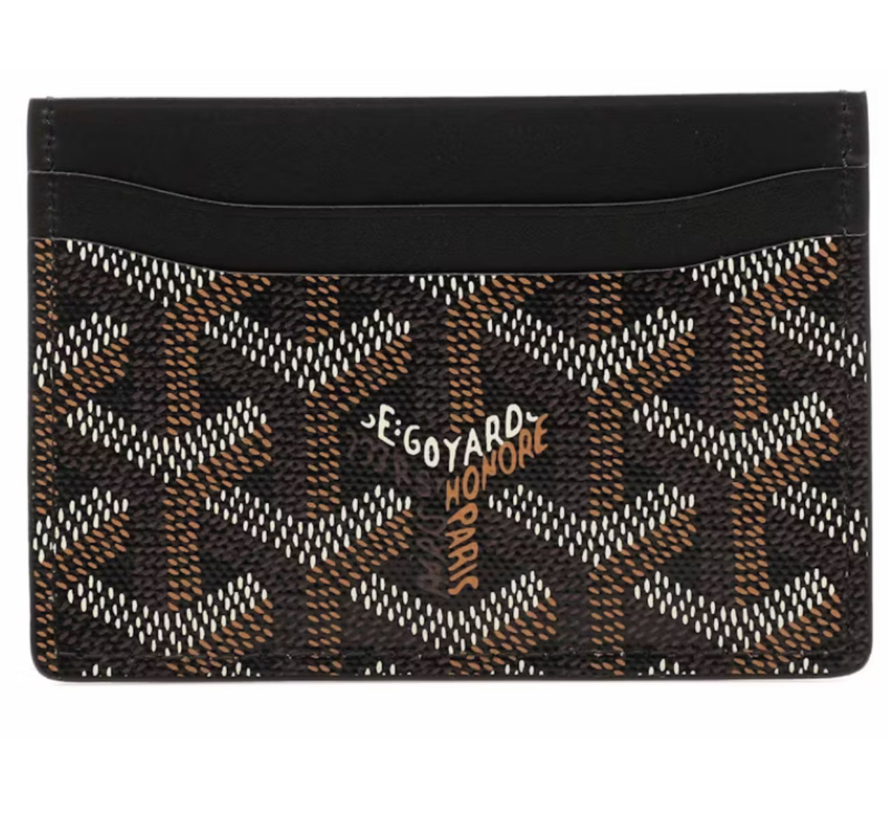 GYRD Card Holder