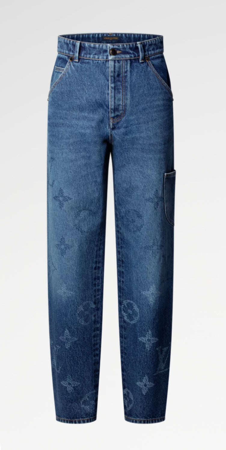Denim "LW"