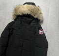 "GOOSE" Jacket