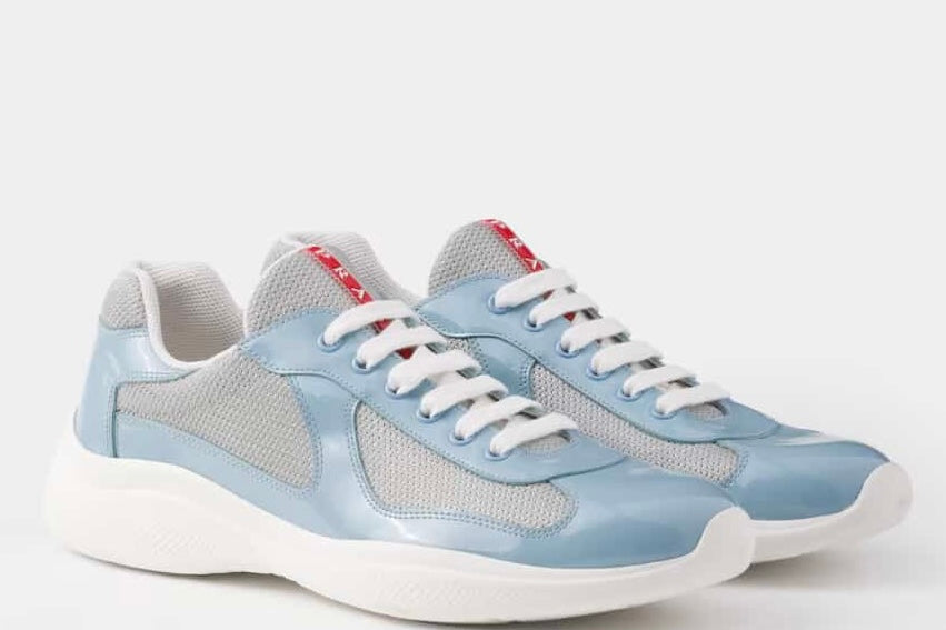 PRD Cups Shoes