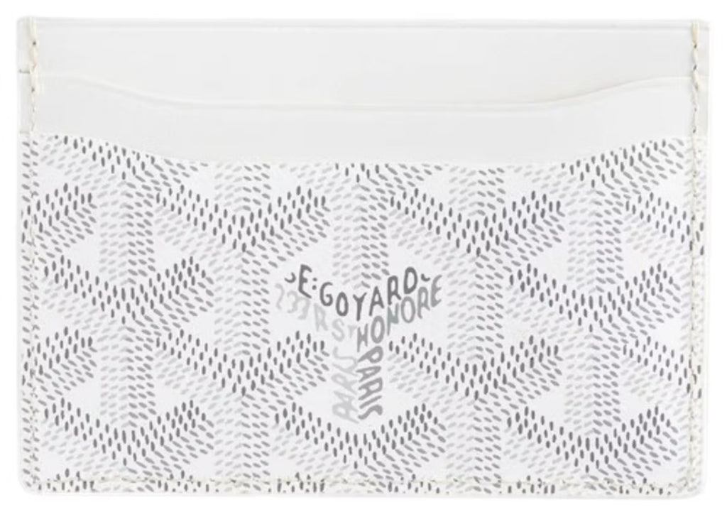 GYRD Card Holder