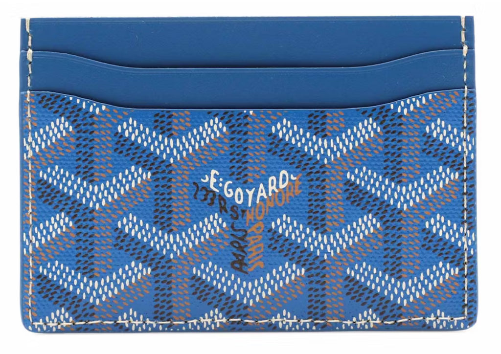 GYRD Card Holder
