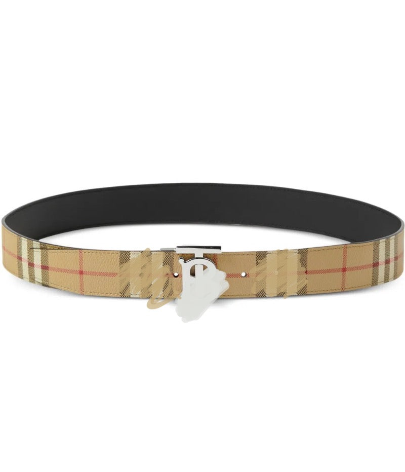 “BB” Belt