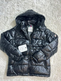 “MCLR” Puffer Jacket