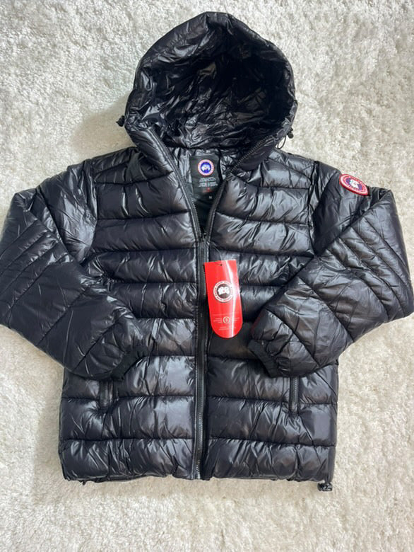 CG Winter Puffer