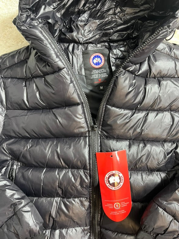 CG Winter Puffer