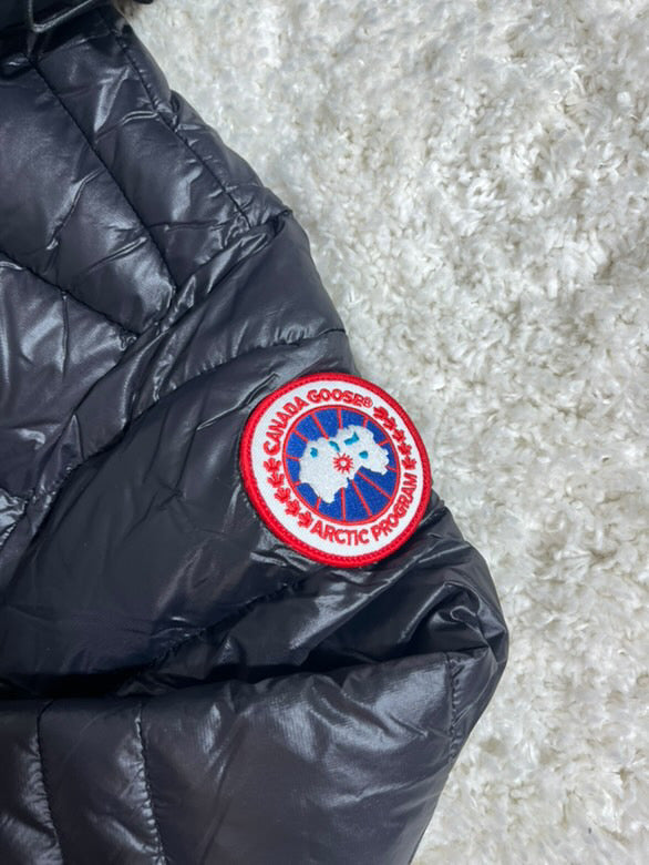 CG Winter Puffer