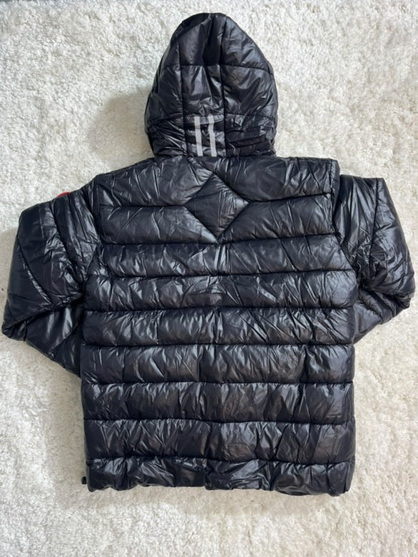 CG Winter Puffer