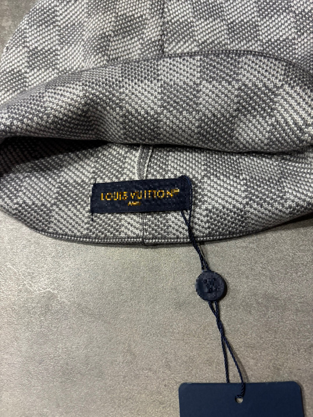 „LW“ Beanie