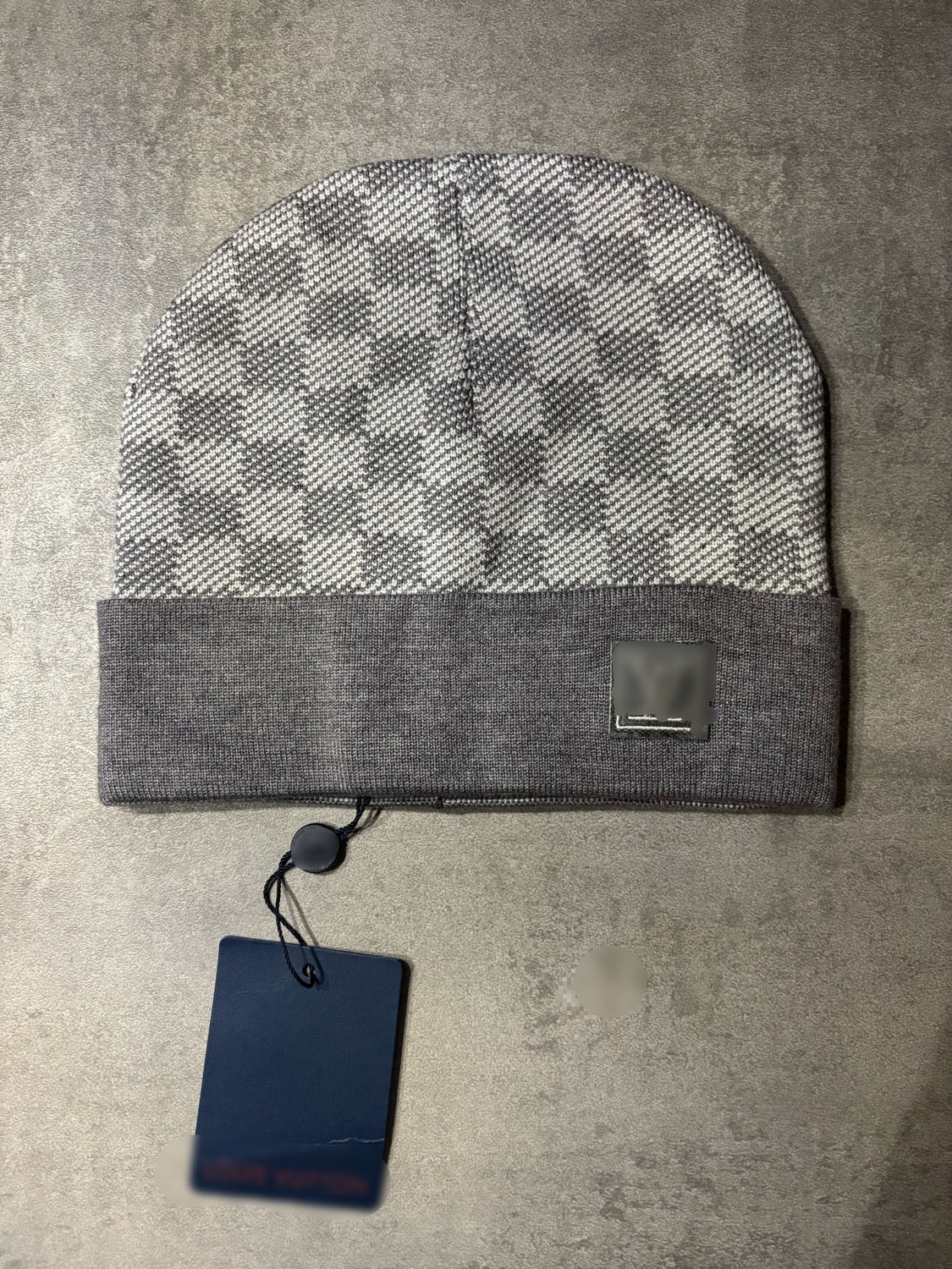 „LW“ Beanie