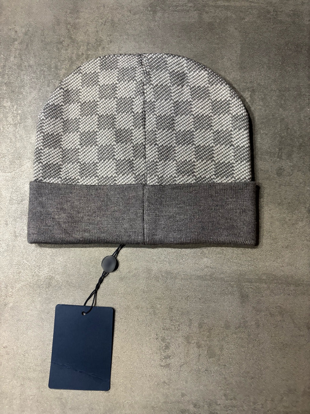 „LW“ Beanie