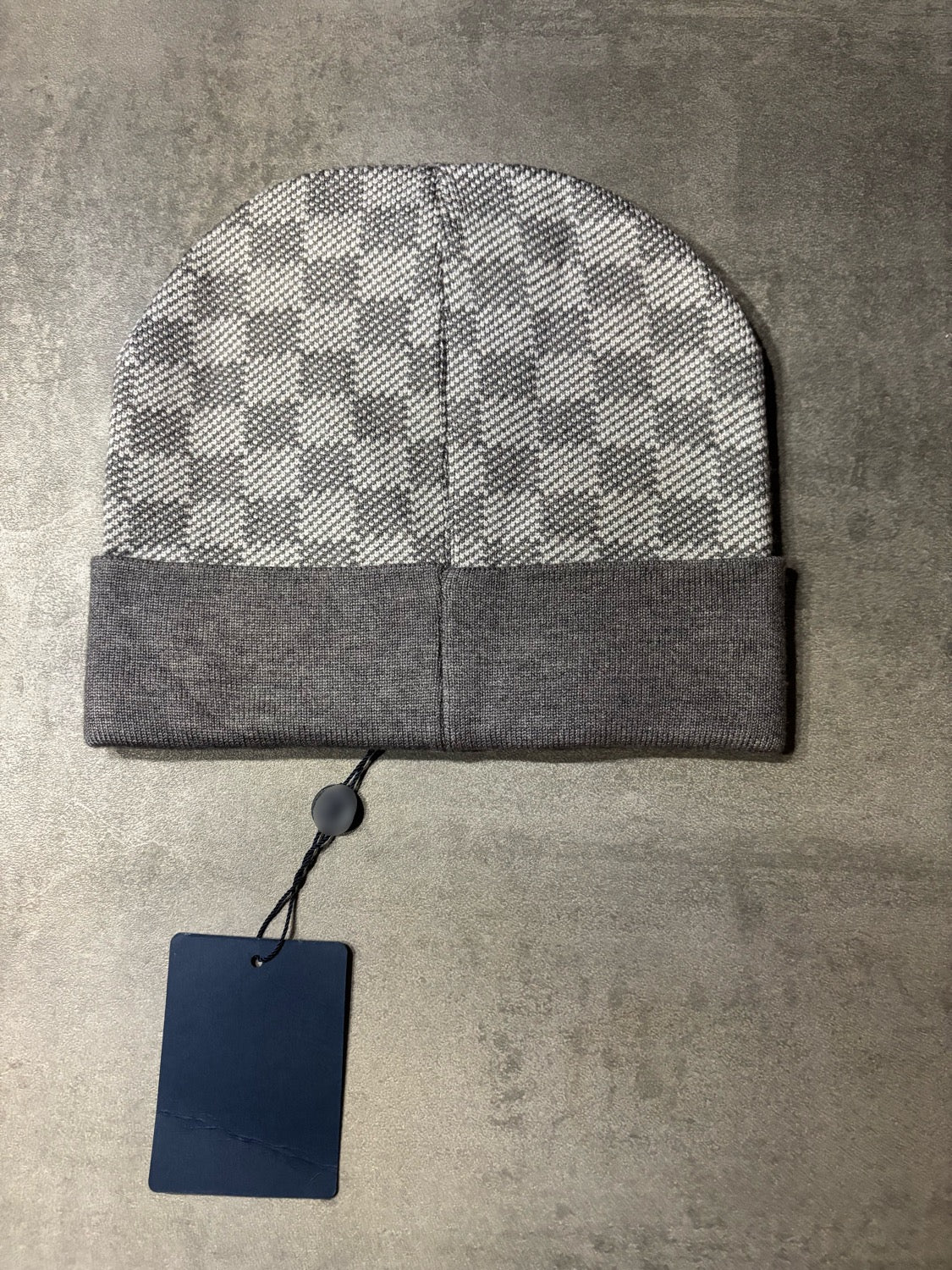 „LW“ Beanie