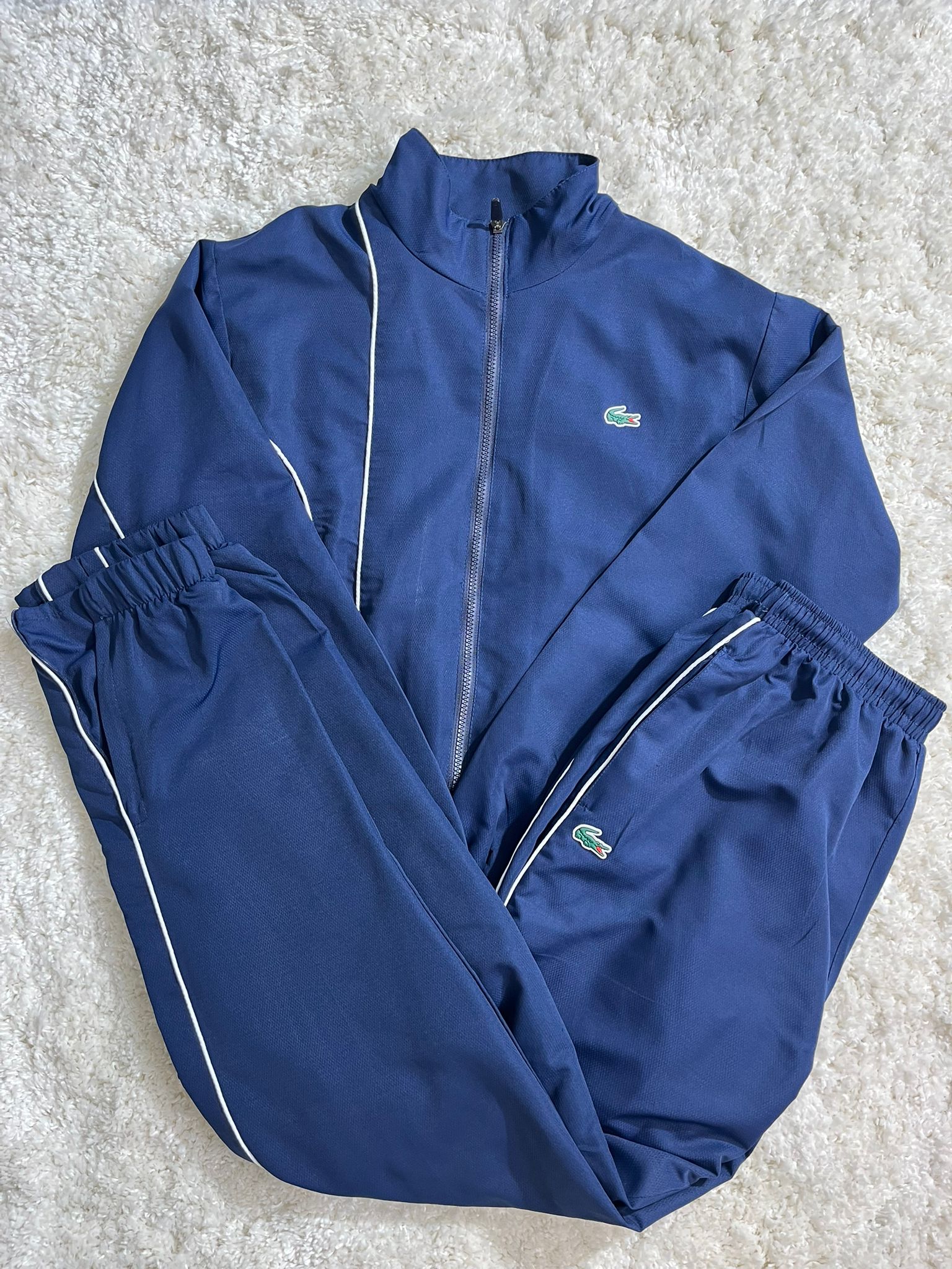 LOSTE Tracksuit